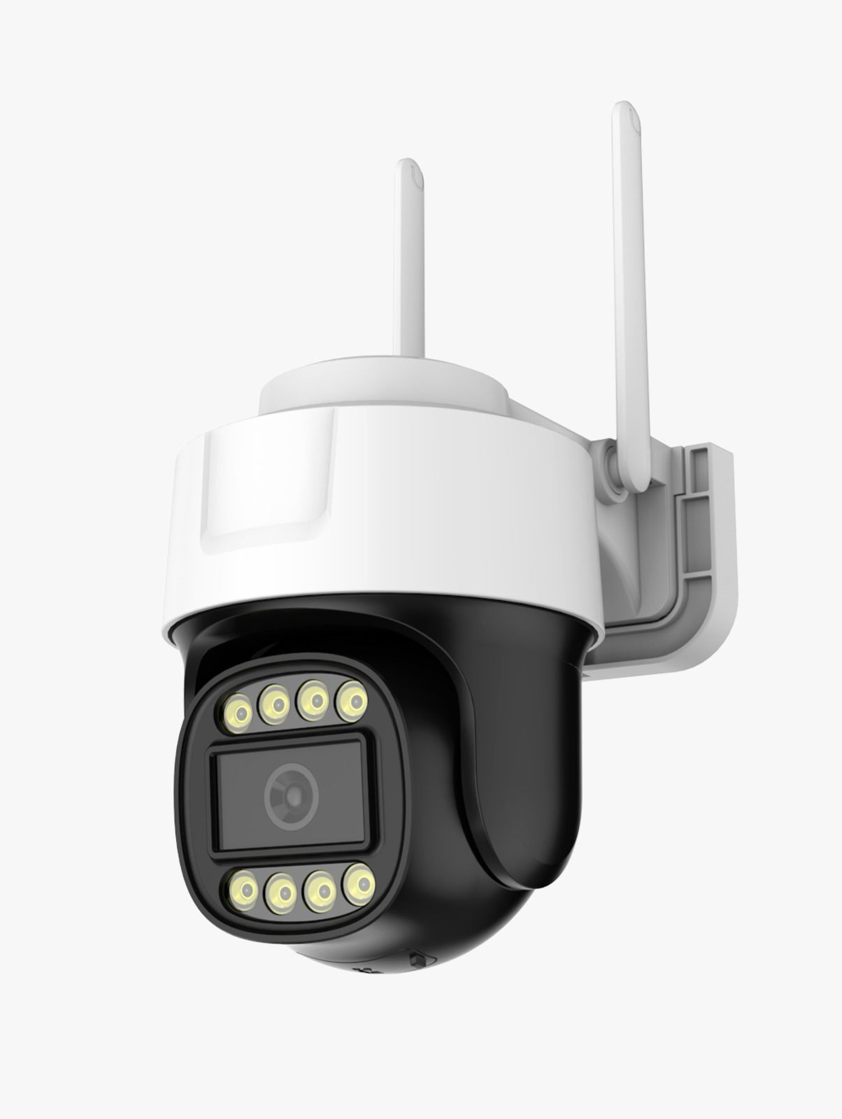 Casacop Q2 Wifi PTZ Günvenlik Kamerası