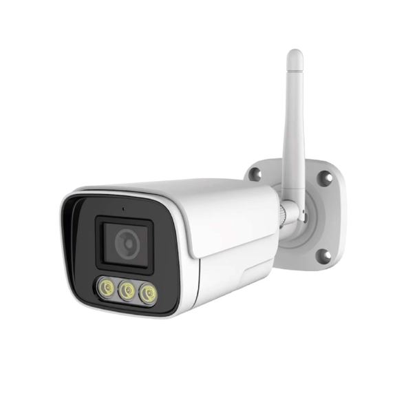 Inox 212 IPC Sabit Wifi Kamera